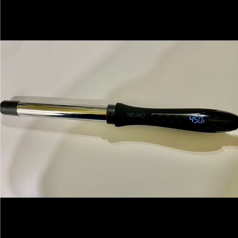 Paul Mitchell Neuro Unclipped 1" Curling Wand